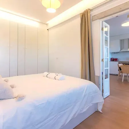 Lägenhet Zen Flats *