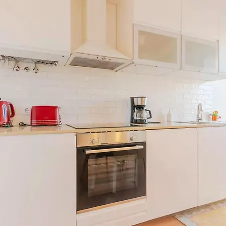 Lägenhet Zen Flats Keszthely