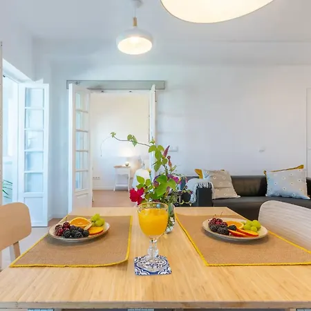 Apartman Zen Flats