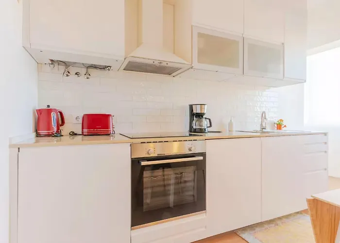 Lägenhet Zen Flats Keszthely